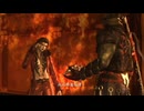 XBOX360自製系統《忍者龍劍傳II》上忍通關后全武器滿級-上忍-第二期 (14)