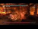 XBOX360自製系統《忍者龍劍傳II》上忍通關后全武器滿級-上忍-第二期 (15)