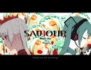 セイバー / 初音ミク