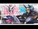 雨露霜雪/かねこちはる vs t+pazolite【from maimai】