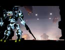 【AC6】グリッド086侵入【Replay mission】