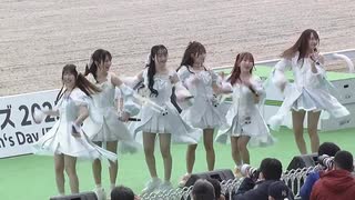 2025年3月8日佐賀競馬 UMATENAライブ