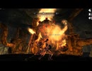 今さらスカイリム＃418　超大型クエストMOD『XamMaximus The Prottype's Deseption』⑨　アザムール発電所のボイラー　【Skyrim】
