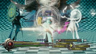 【縛りプレイ】ライトニングリターンズFF13 人見知りプレイ Part9(終)【LRFF13】