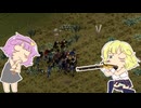 【project zomboid】地底のおねーちゃんと新しい街の現状