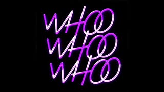 Mrs. GREEN APPLE「WHOO WHOO WHOO」
