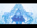 戻れない愛している / P.goriasu feat.MIKU