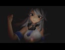 【MMD艦これ】つかさ式わしんとん改でダリアダリア【ray-MMD】