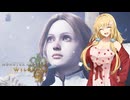 【CeVIO AI弦巻マキ実況プレイ】狩猟の女神MAKIさんのワイルズ【モンハンワイルズ】