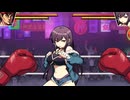 Waifu Fighter -Family Friendly
