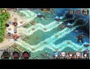 御城プロジェクト 城プロ 幻夢航海 EX-4-3