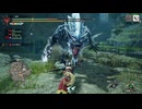 【WhiteCUL実況】MONSTER HUNTER RISE SUNBREAK【55】