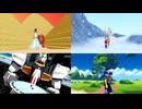 【ＡPヘタリアMMD】Heroes Are Calling