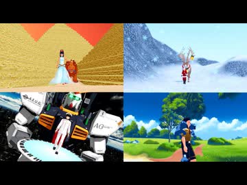 【ＡPヘタリアMMD】Heroes Are Calling