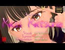HIMEHINA『キスキツネ』MV／もなか＆くるみ＠VRMダンサー