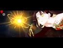【FGO】戦闘動画。