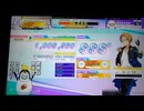 【CHUNITHM】Surprising Thanks!! (Crazy:B ver.) (MASTER) ALL JUSTICE【手元動画】