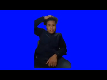 地獄とは何かを悟るMJDKTNI　BB