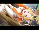 【スイメド】モフモフさん、いらっしゃい！　スカーレット