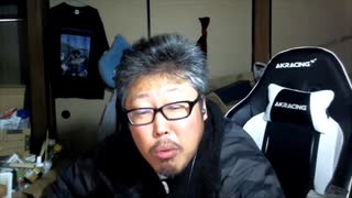 3時「めじろうの彼女はリスナーさんじゃない？配信者なの？そうなのぉ？」