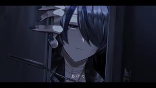 【UTAU音源配布＋ust】あけて【痲白】