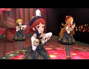 【ミリシタMV】ハルマチ女子
