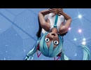 【Ray-mmd】つみ式ミクさんがフラワーリースステージでRed Rose