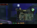 副背後の「Lobotomy Corporation　ロボトミーコーポレーション　R」　day9