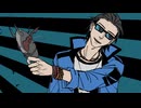 【UTAUカバー/UST配布】アヤカシライダー【氷韻ゼット】