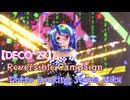 【MMD】DECO*27 - リバーシブル・キャンペーン feat. ドット式初音ミク