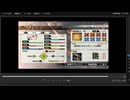 [プレイ動画]　戦国無双４の三方ヶ原の戦い(徳川軍)をりさでプレイ