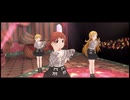 【ミリシタMV】 りるきゃん 「ハルマチ女子」 イベント衣装
