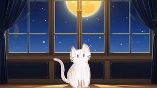 ネコモシャクシモ / ねこてゃfeat.歌愛ユキ