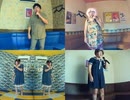 春～spring～／Hysteric Blue