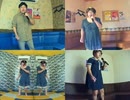 Midnight Rave／Hysteric Blue