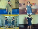 Little Trip／Hysteric Blue