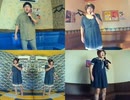Reset me／Hysteric Blue