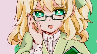 【非公式】のべトークPV【二次創作】