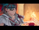ロマンシングサガ2リベンジオブザセブン_男皇帝男編成ルートパート17