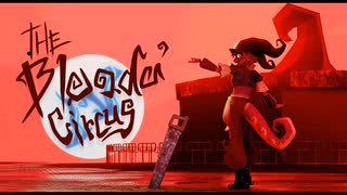 棺野 ケスカ／ブラッダ・サーカス！feat.重音テトSV ブラッダver.