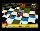 ファンキーファンタジー(SS版)　プレイ動画14(実況無し)