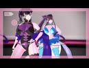 SideToSide【紫式部】