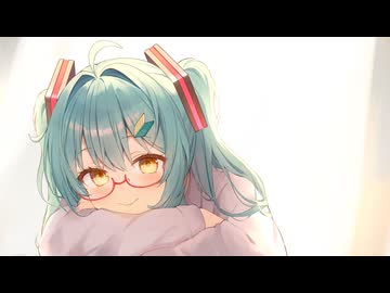 【ミクの日】ユメノソト【オリジナル曲】