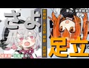 さよ駅から足立駅まで行くぞ！【ソフトウェアトーク旅行】