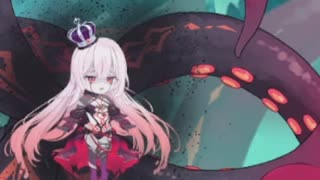 【オトギフロンティア】『創造の聖母』　vs テュポーン【プレイ動画】