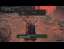 大壺の騎士との戦闘記録②