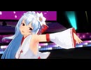 【COM3D2】清楚系な巫女メイドさん(赤)で｢scarlet leap｣