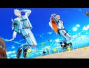 【MMD刀剣乱舞】夜もすがら君想ふ【鵜飼派】