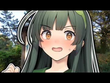 私はえっちな店員じゃないからね！【ショートVOICEPEAK劇場】