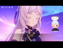 #341【1.5倍速実況】七彩の戦いの跡地へ　 【原神】
